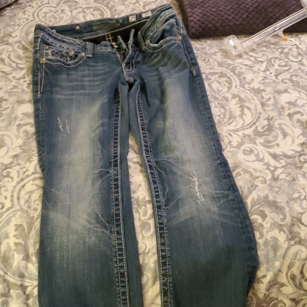 Jeans - Picture 3 of 5